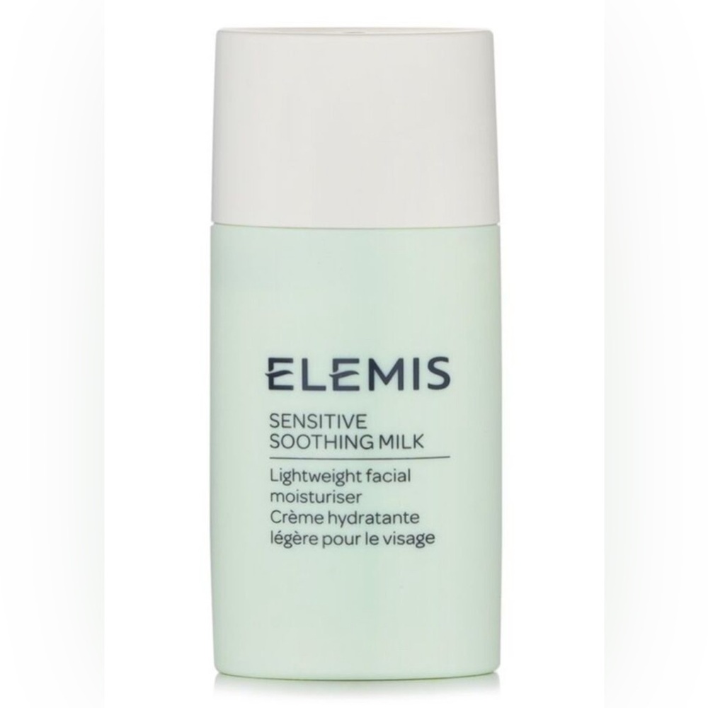 ELEMIS Sensitive Soothing Milk 50ml BRAND NEW IN BOX